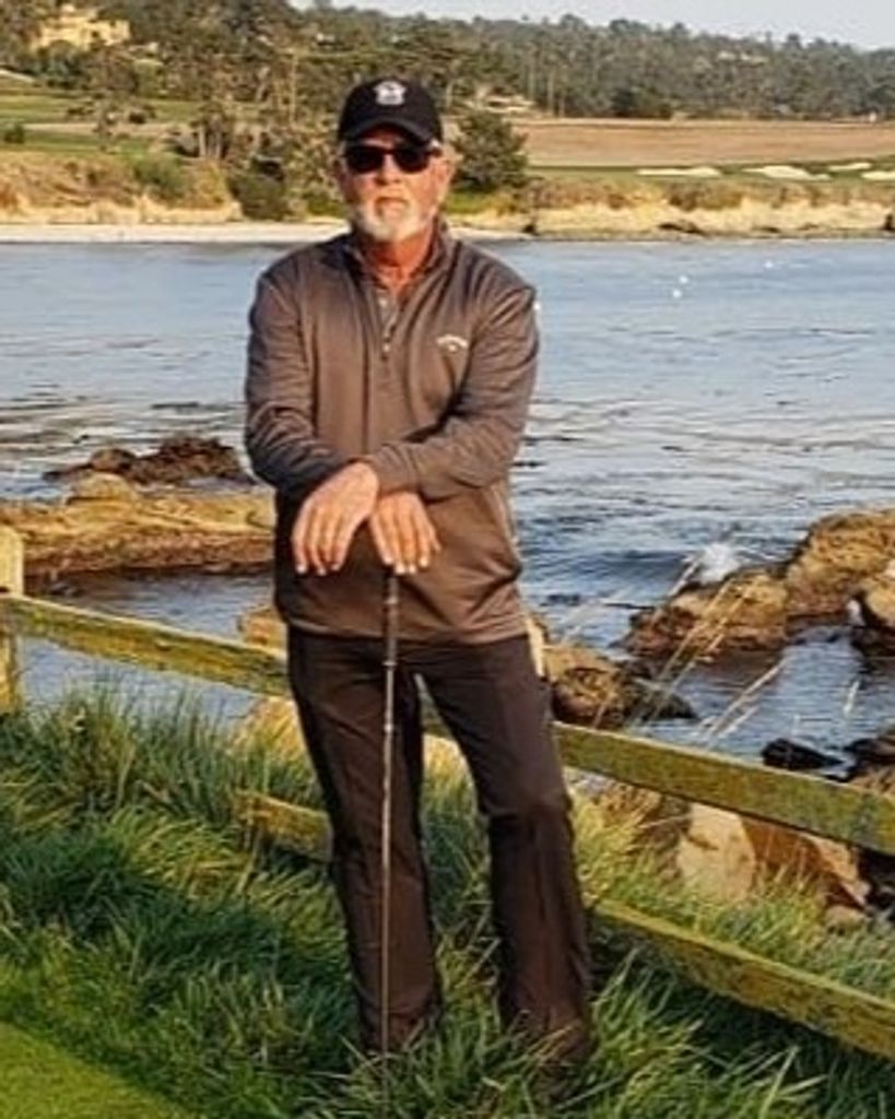 Timothy Lee "Tim" Dixon