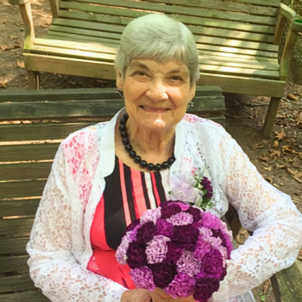 Clara Schuster Profile Photo