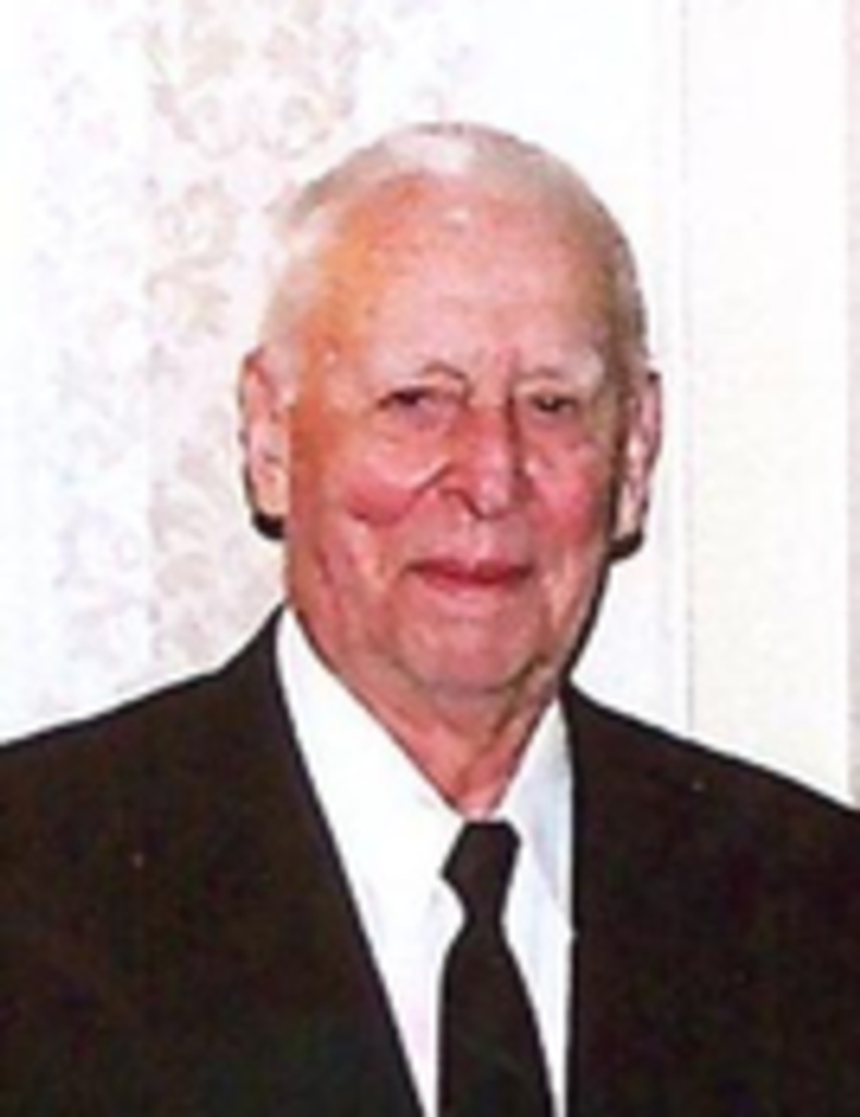 Louis Earl Buchka