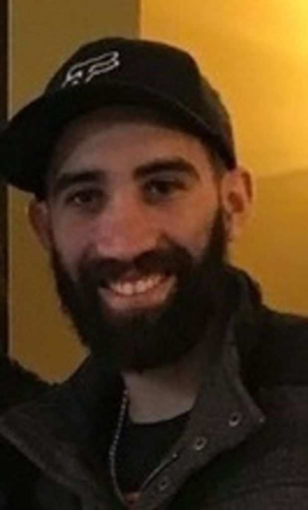 Dominic Xavier Vantangoli