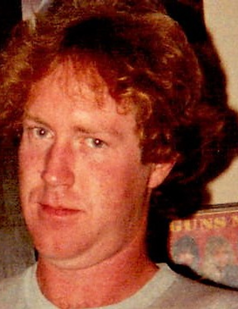 Lester Phillip Gaylor