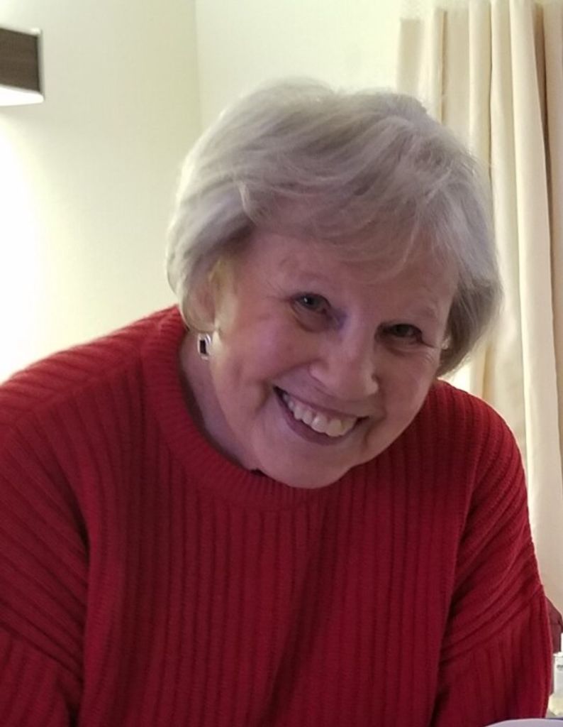 Mary Ellen Gaulke