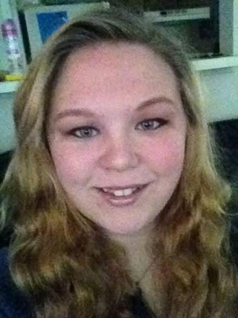 Heather Michelle Sturrup Profile Photo