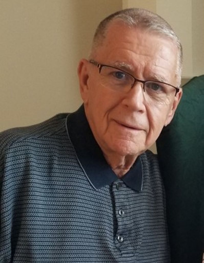 Charles E. "Chick" Kanode