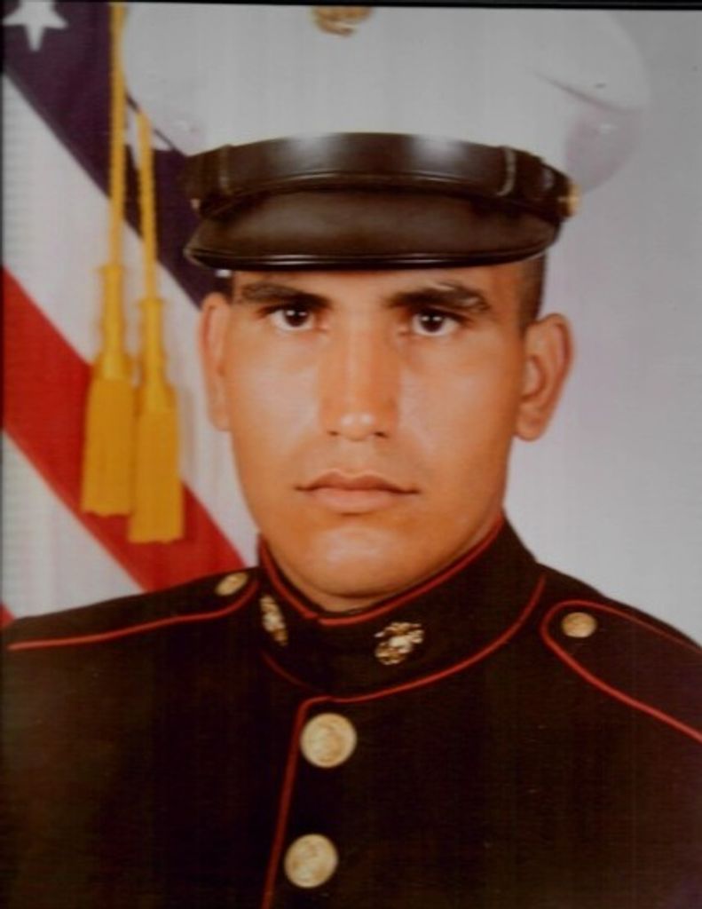 Daniel Garcia