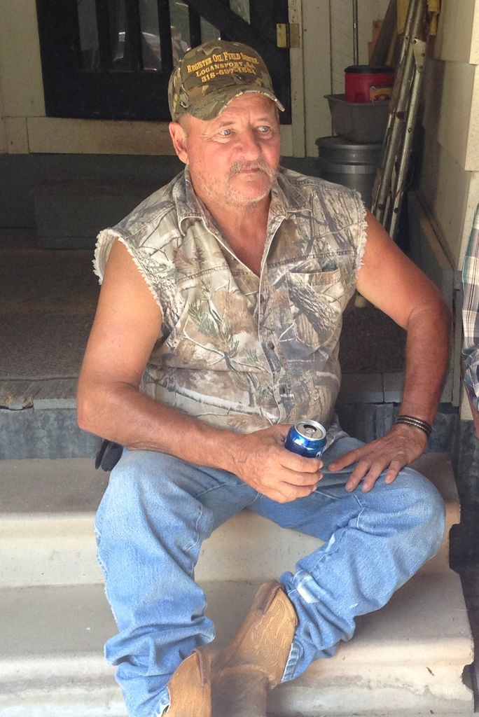 Ronald Glenn Norwood