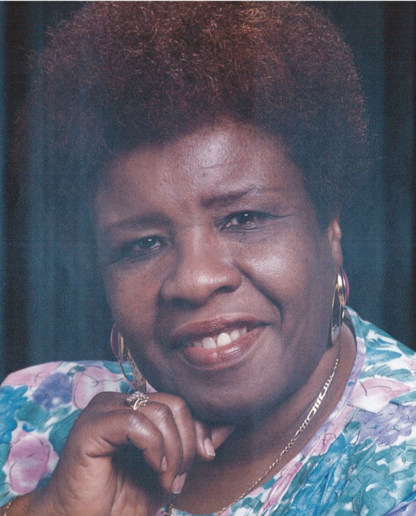 Marjorie Ann Prince