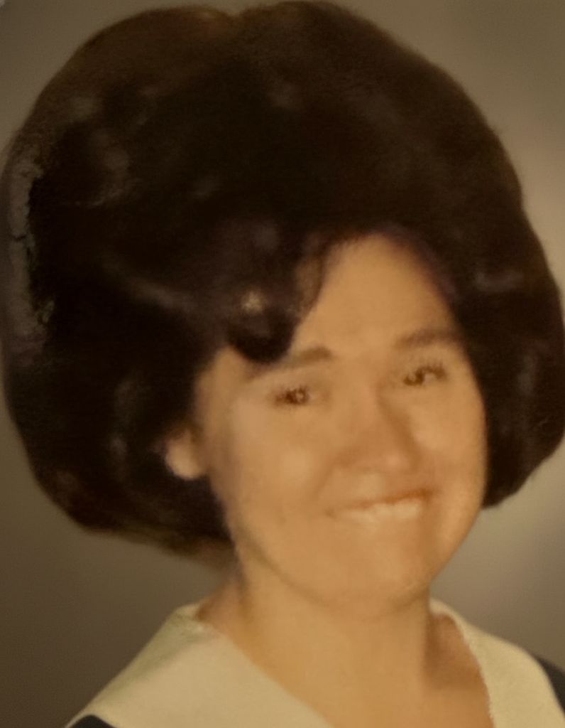 Mary Amelia Lucero Osuchowaski Profile Photo