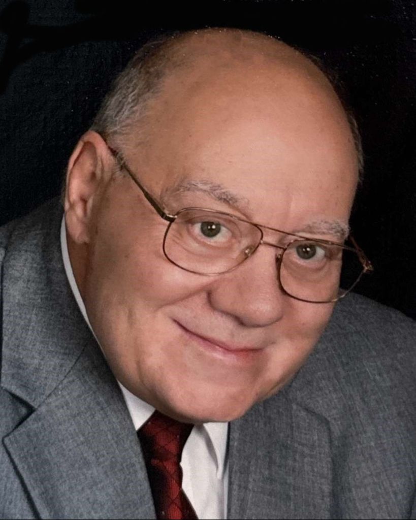 Joseph Robert Terotta