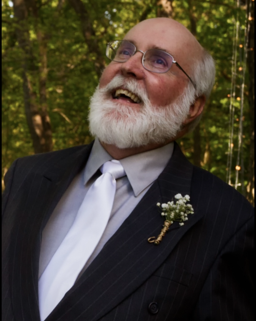 David Michael Quinn