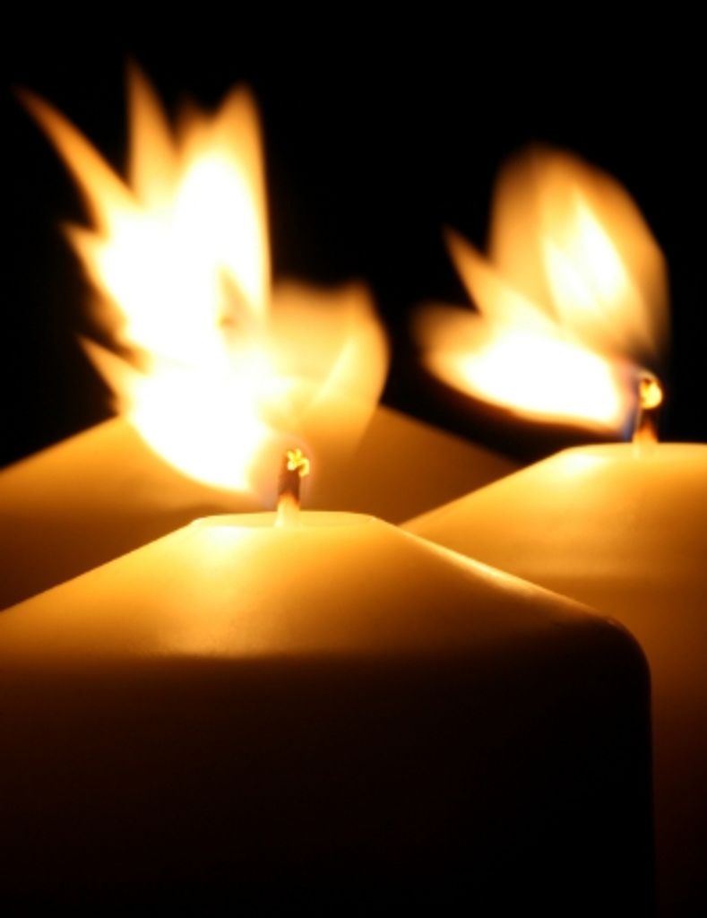A Year Of Remembrance 2024