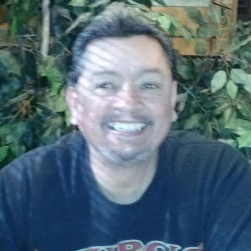 Lee Trujillo Profile Photo