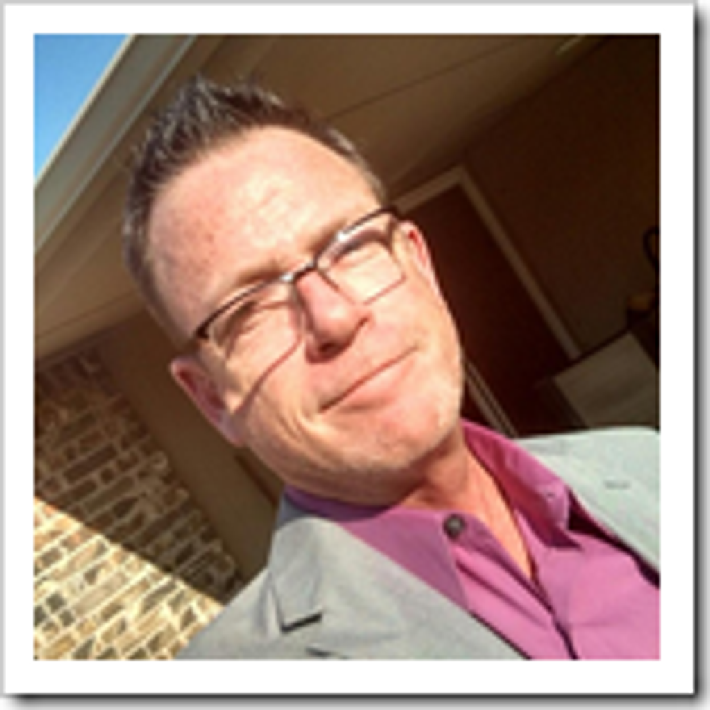 Brent David Hoig