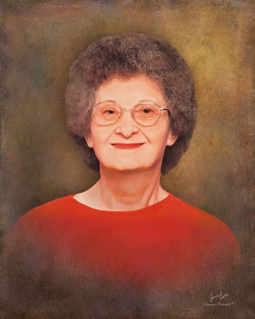 Helen Weber