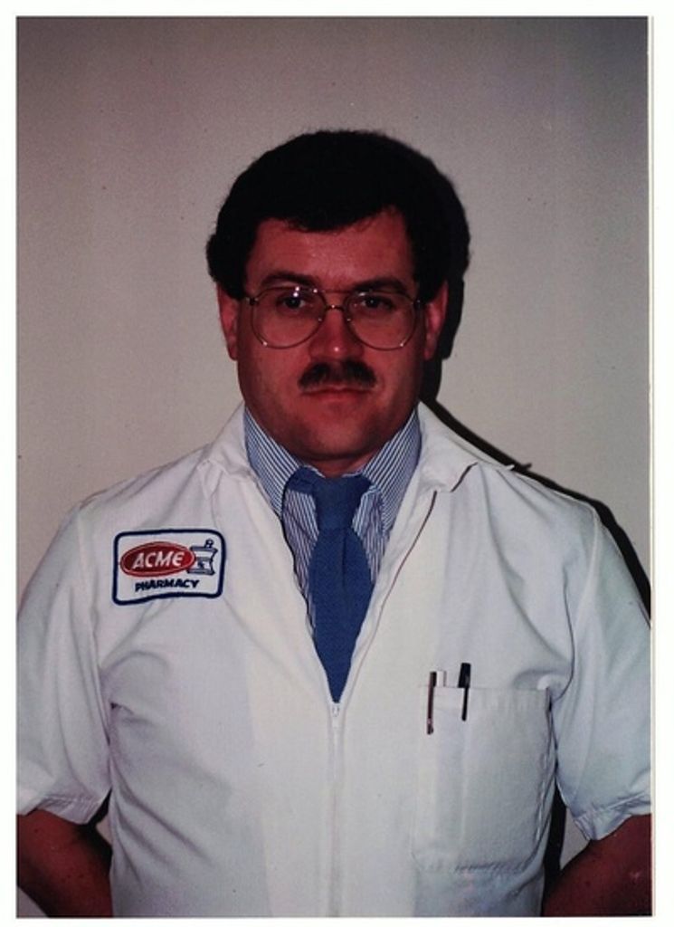 Michael J. Gruszka Profile Photo