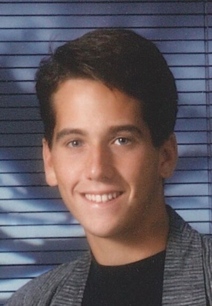 Adam John Buchanan Profile Photo