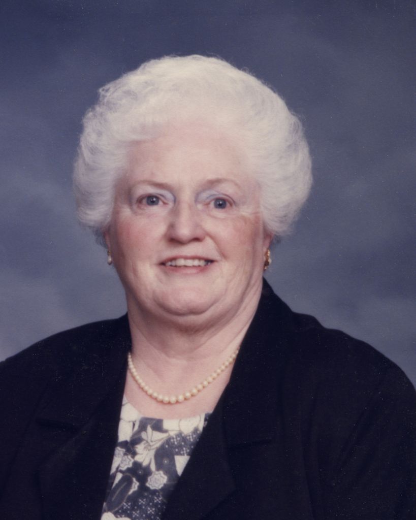 Helen Christiansen