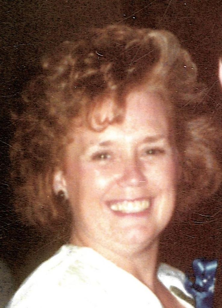 Katherine M. Chomentowski