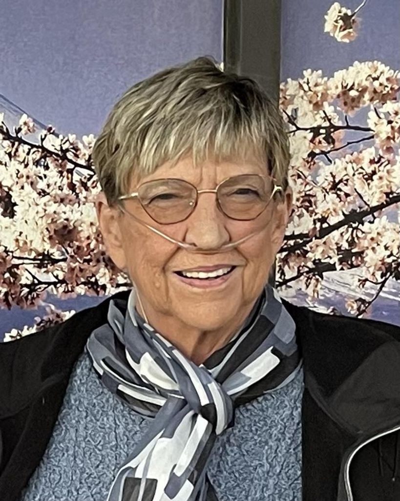 Carolyn S Reed Profile Photo