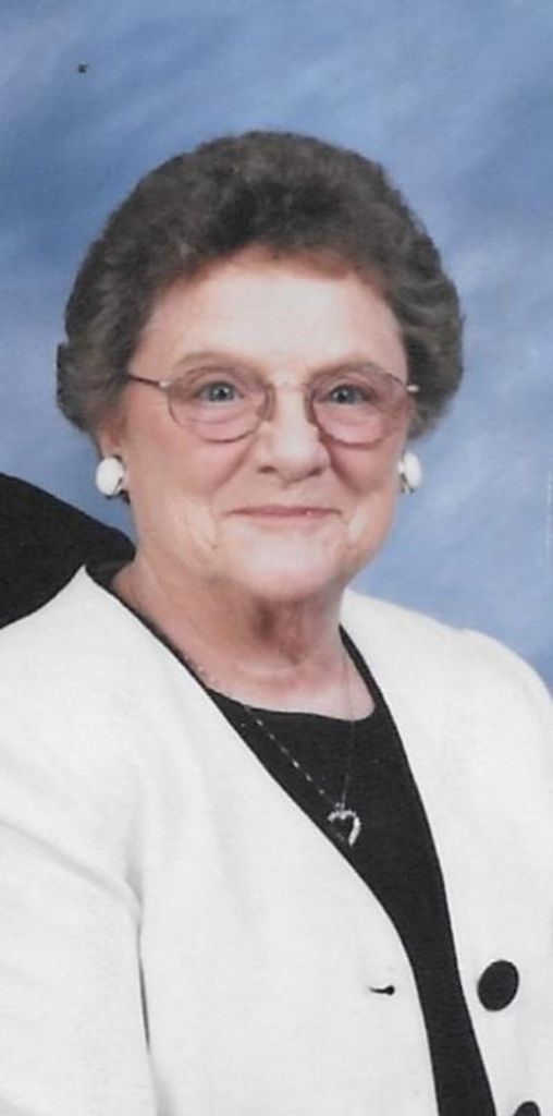 Doris M. Carpenter Profile Photo