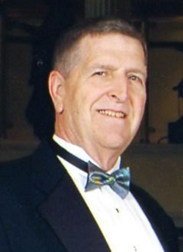 William Leon Hefflin Profile Photo