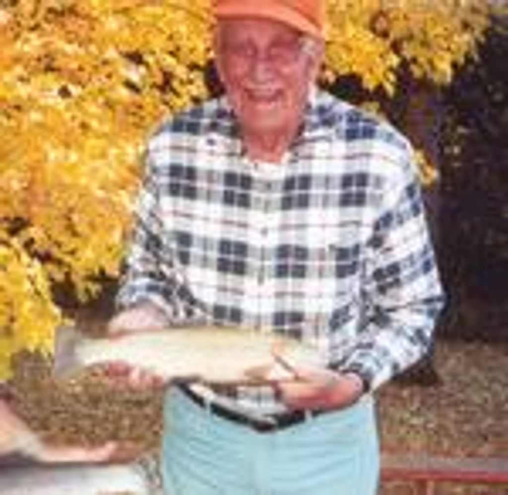 Arnold F. Keopp Profile Photo