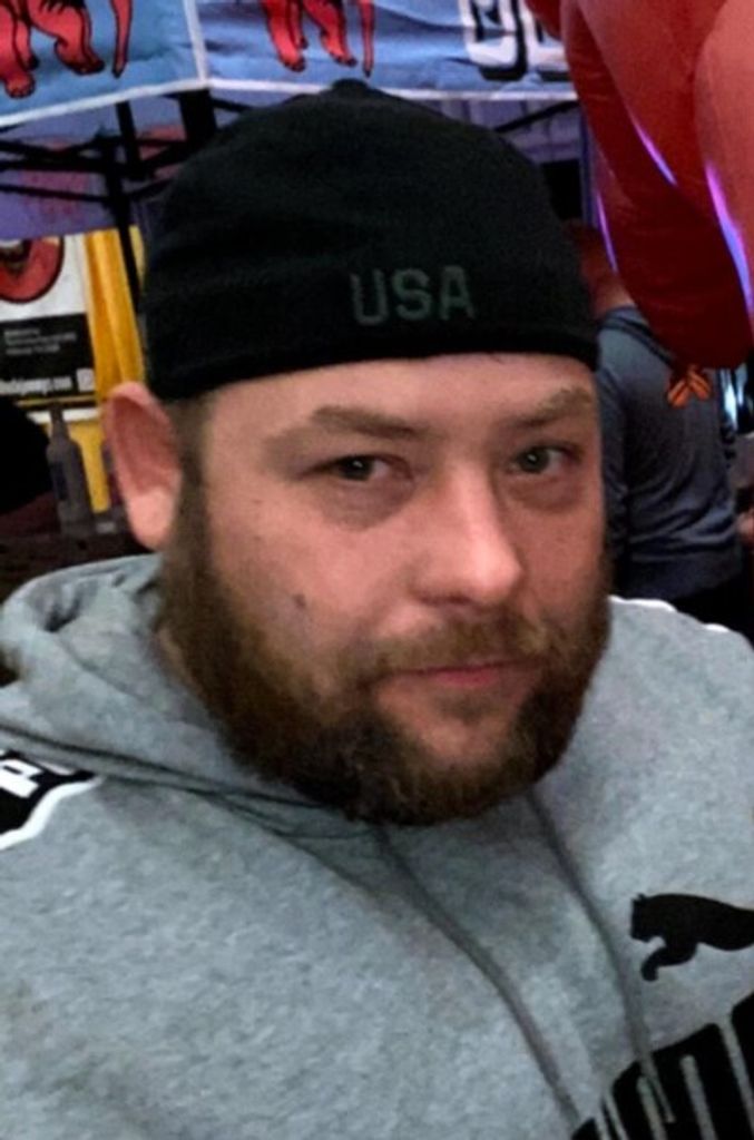 Timothy John Latwin Profile Photo