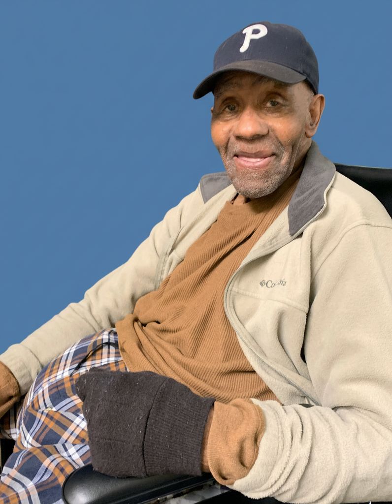 George William "Pie" Hunt