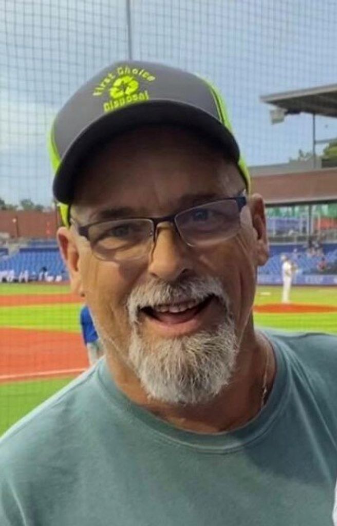 Dennis Keith McNeill