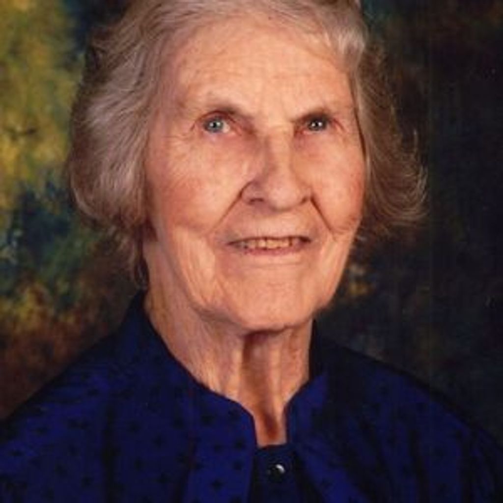 Doris V. Brown Profile Photo