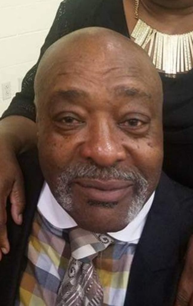 Carlton Bernard Stancil, Sr.