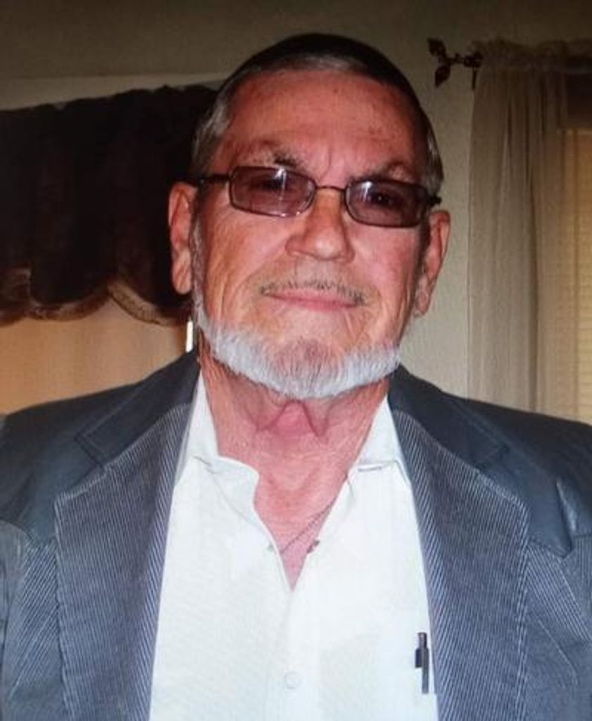 James (Pete) Lloyd Hand Profile Photo