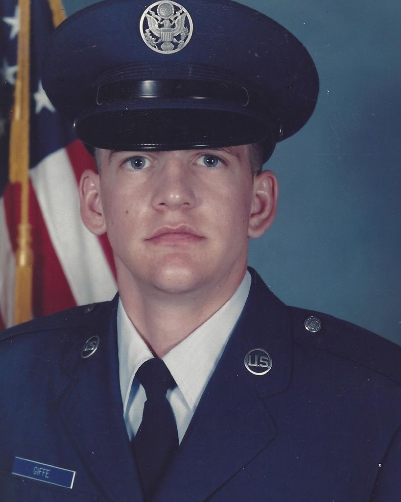 Richard Calvin Giffe Profile Photo