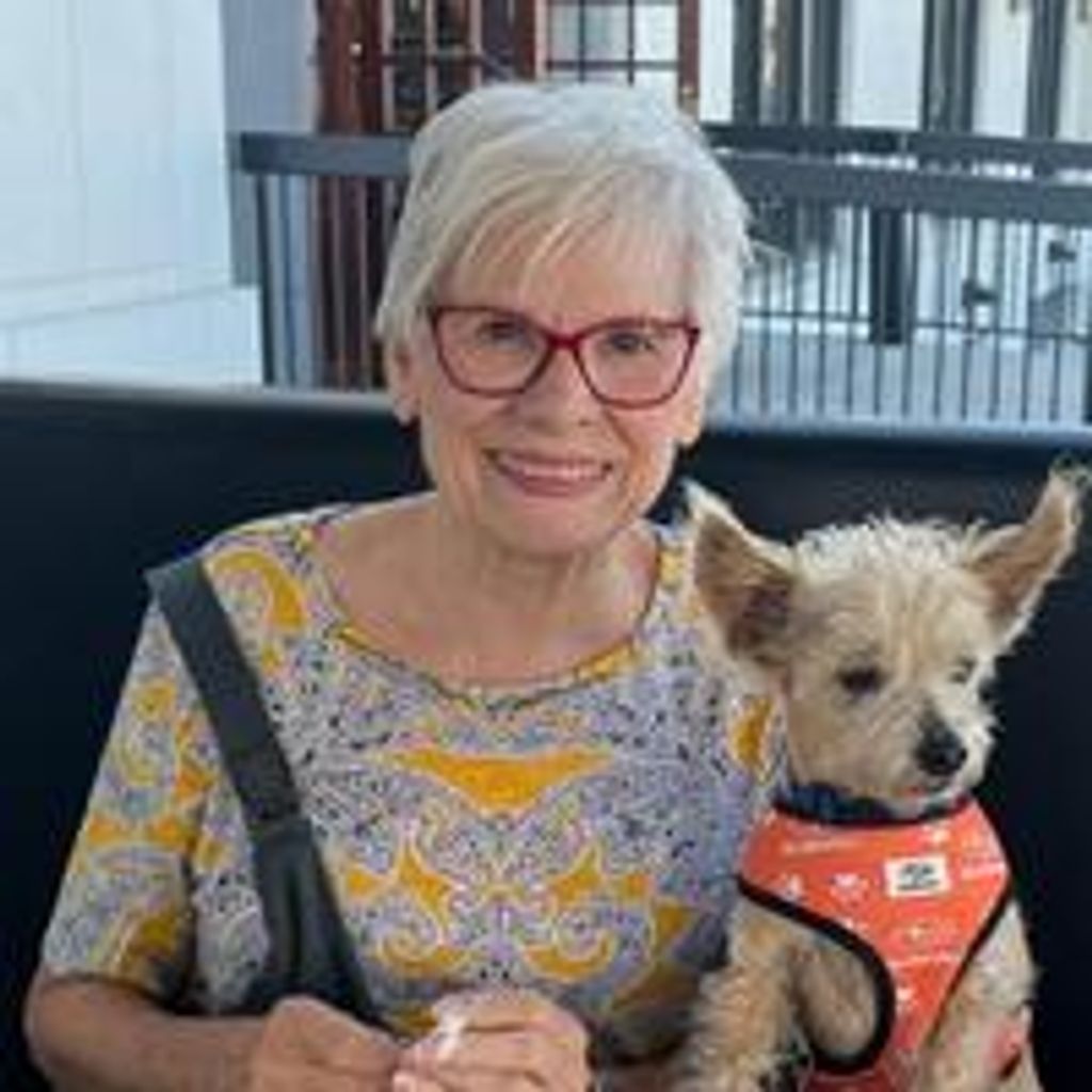 Sharon "Sherry" G. Harris
