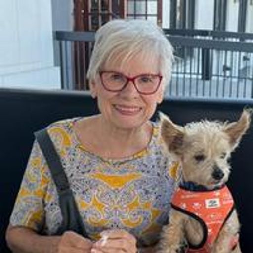 Sharon "Sherry" G. Harris Profile Photo