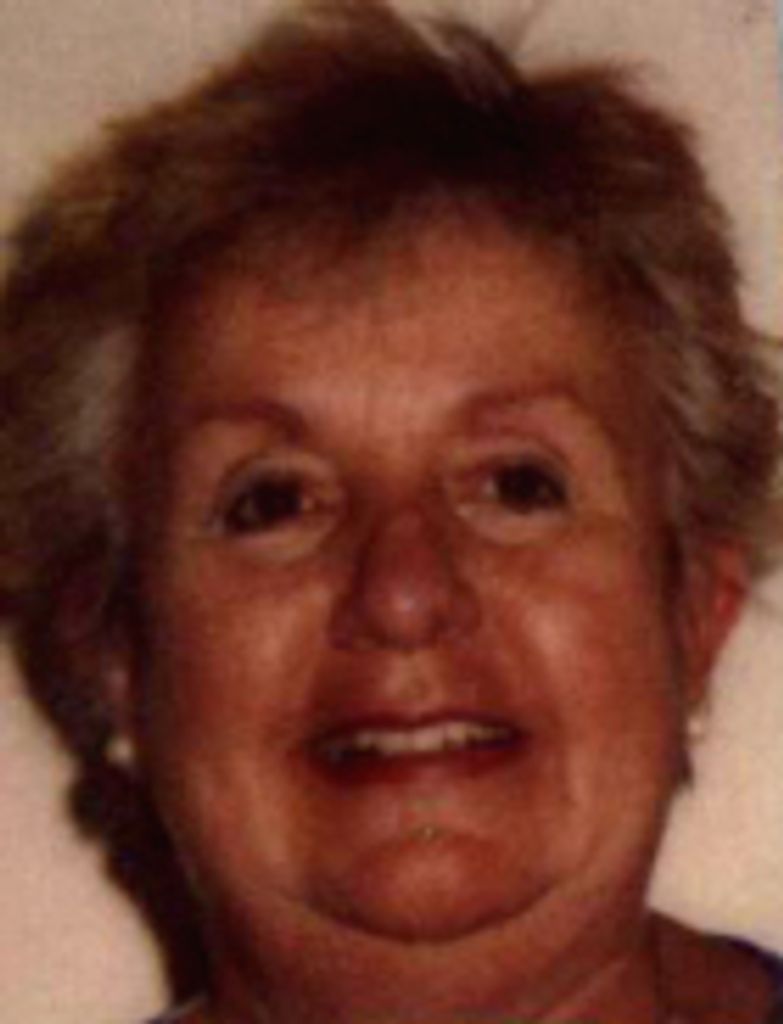 Elsie Grossjung