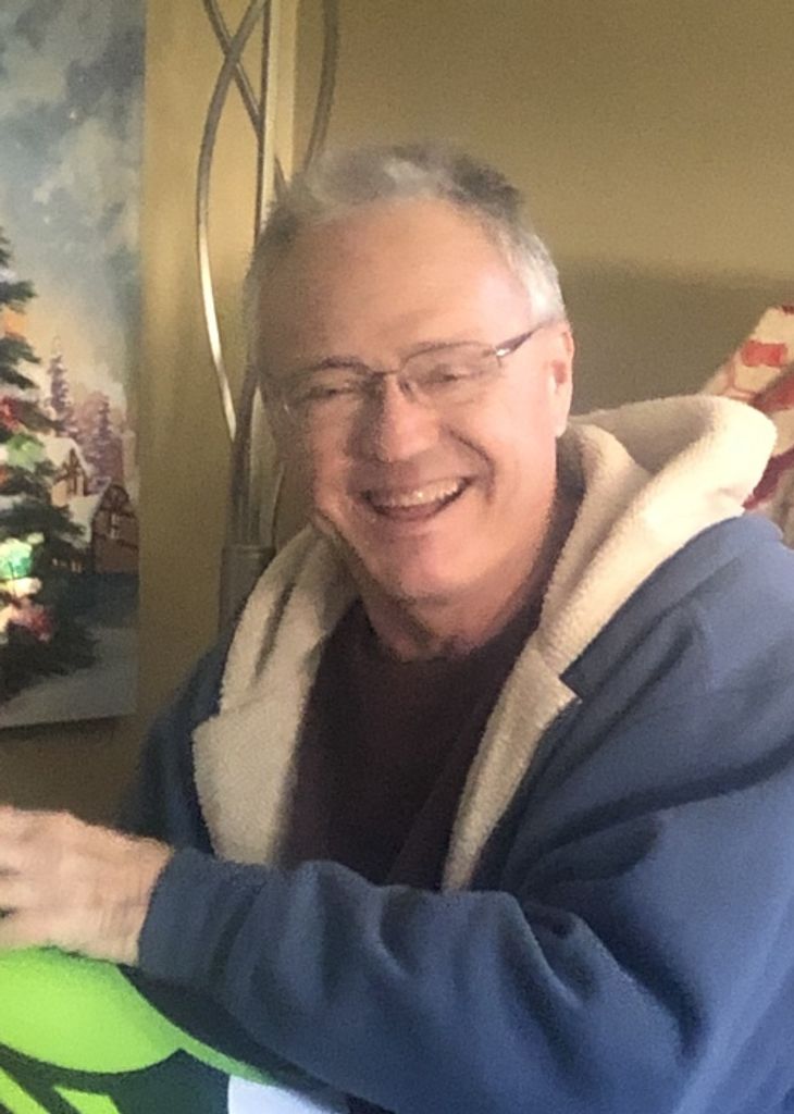 Richard "Dick" May