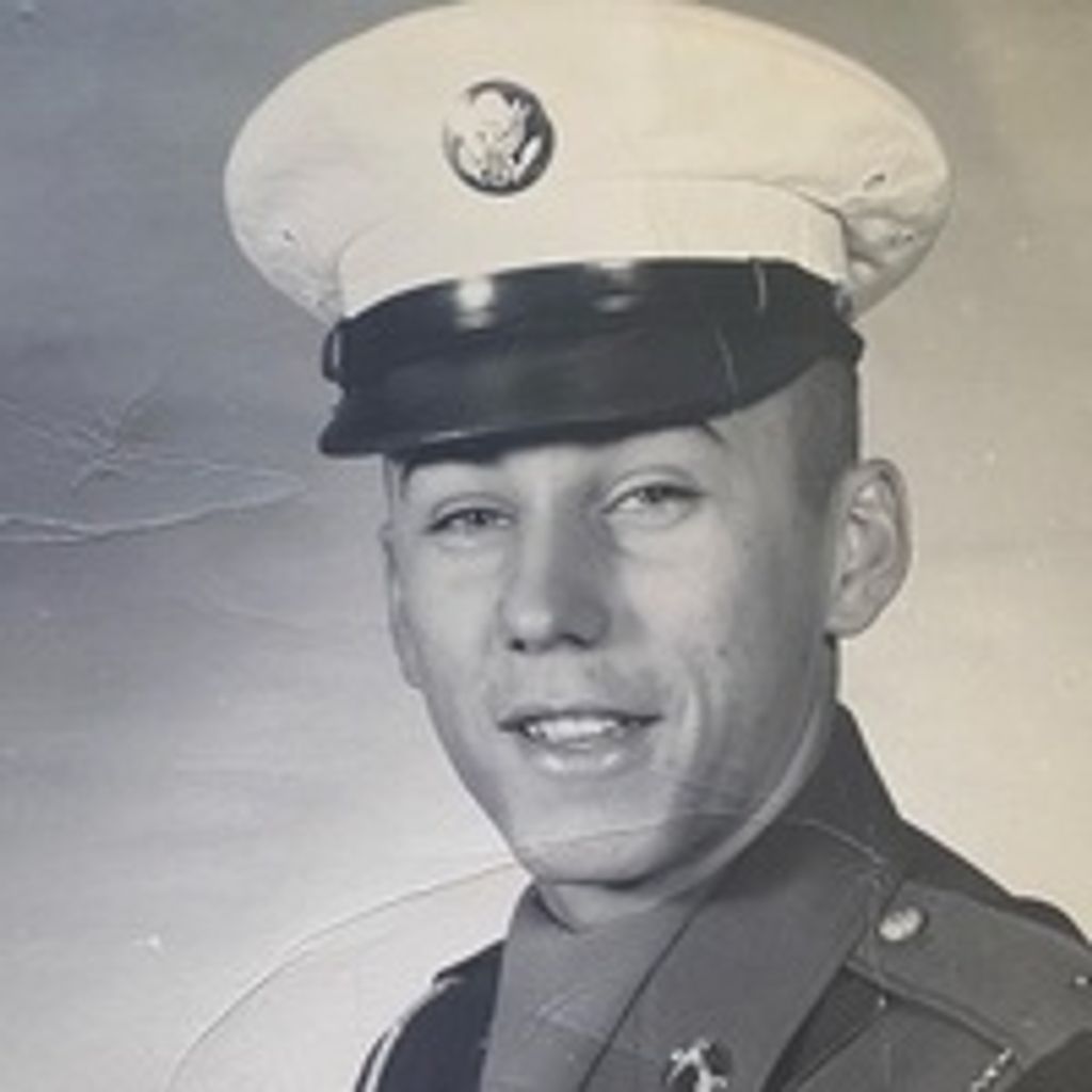 Jesse S. Allen