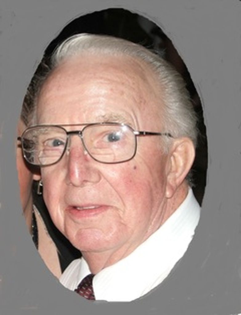 Argel "Bud" Oldaker, Jr.