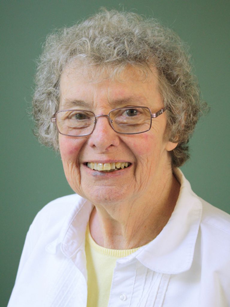Sister Anne Marie Friedrich, Op