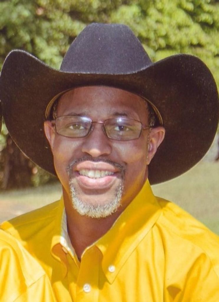 Jody Cecil Jones, Jr. Profile Photo