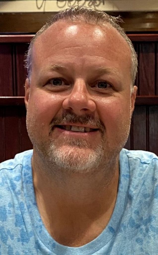 Michael D. “Bink” Perozich