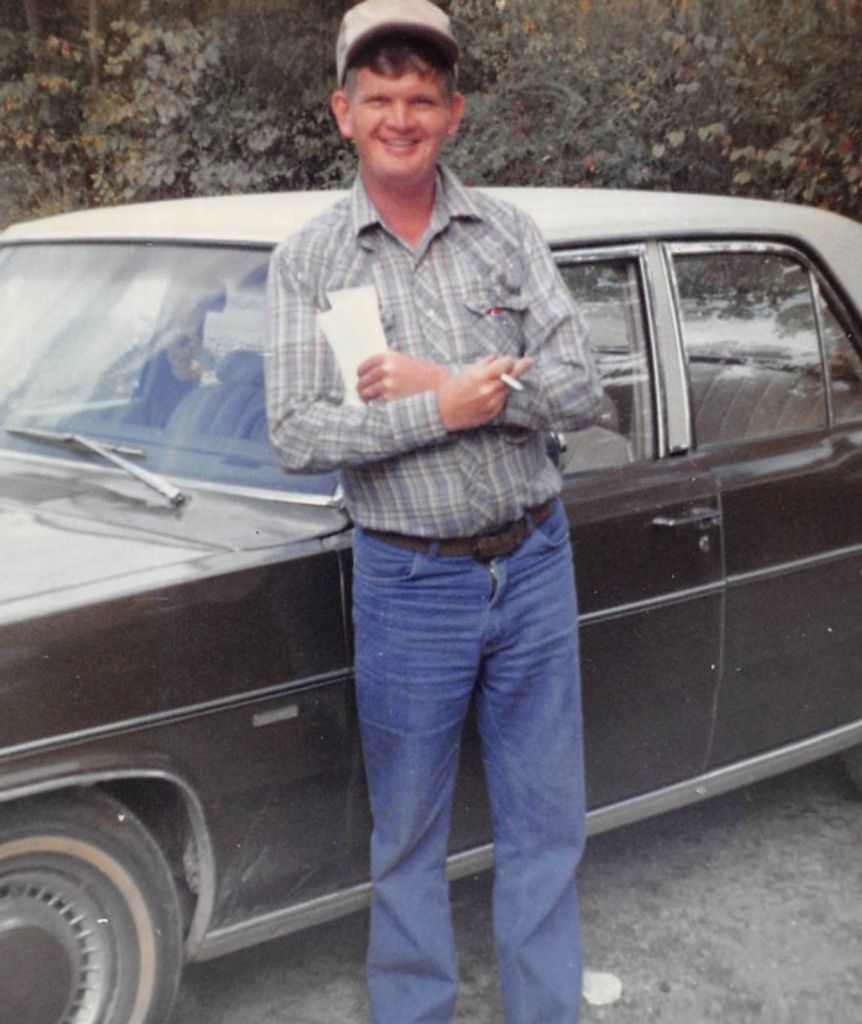 Landy C. Strong Profile Photo