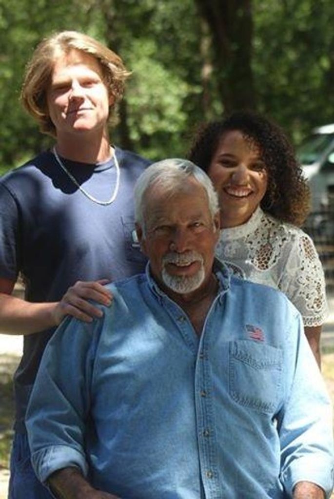 Ed Willis Moseley Profile Photo