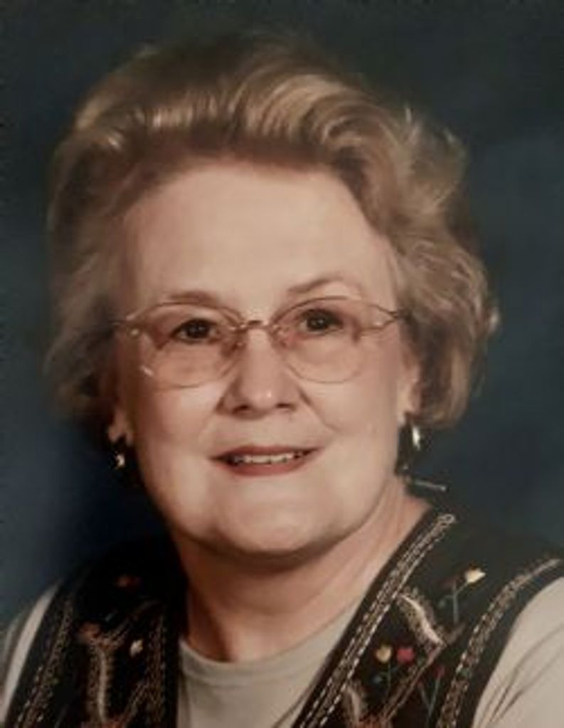 Mary Ann Bullock Profile Photo