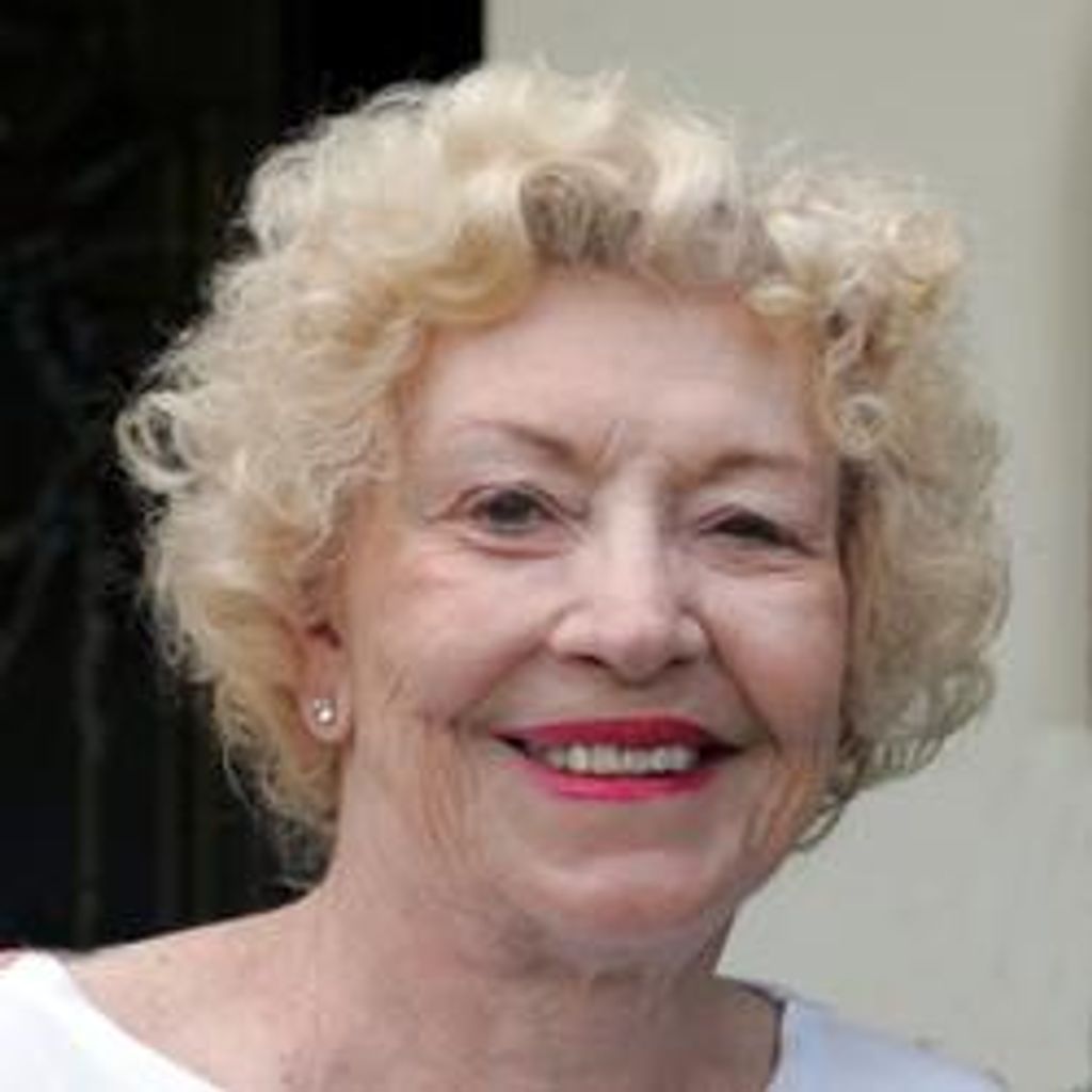 Jean C. Cornacchia
