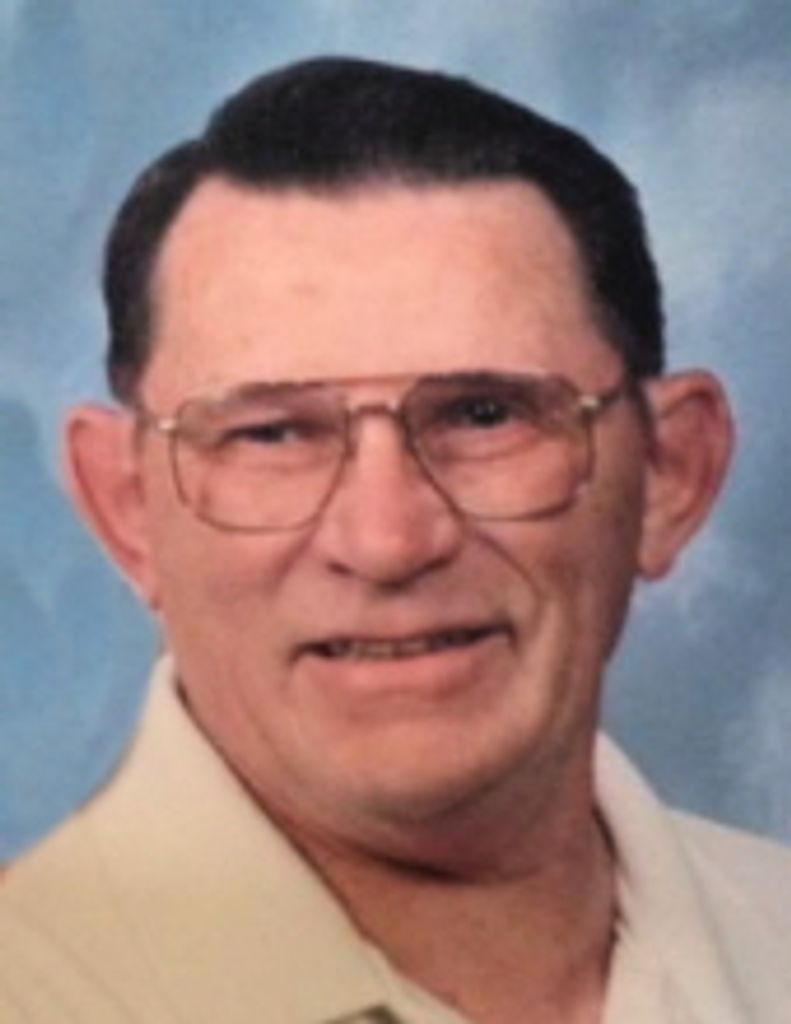 Glen Robert Butler