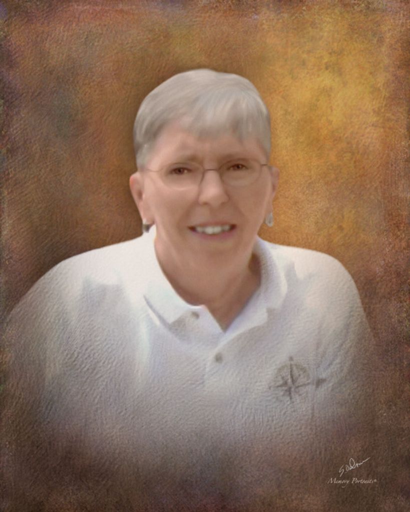 Sandra Susan Crawley