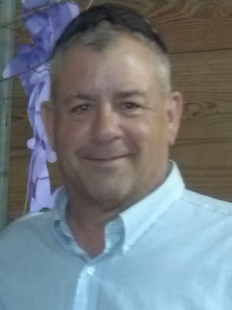 Bo B. Walker