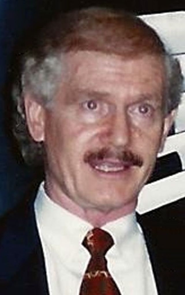 James P. "Jimmy" Leiby